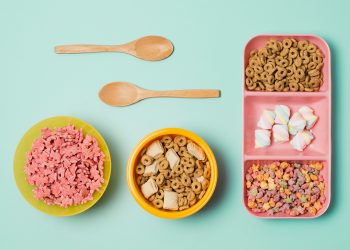 Know All About High-Protein and High-Calorie Cat Food
