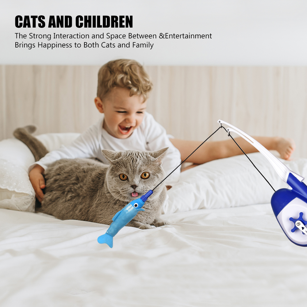 Robotic Cat Toys for 2022