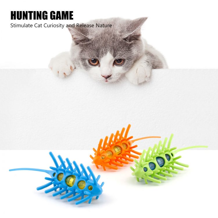 best automated cat toys