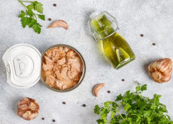 Cat Food Vs. Tuna: Are Cats Safe to Eat Tuna?