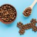 Top Breed Dog Food Vs. Vitality