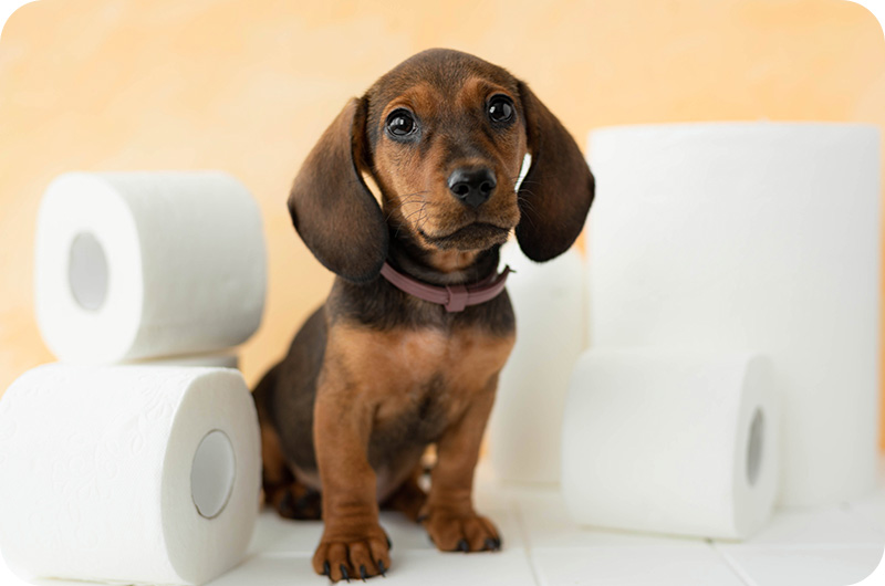 Can A Dog Wear A Diaper After Neutering? YoyiPet