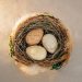 How long does it take for bird eggs to hatch?