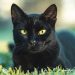 How Long Do Black Cats Usually Live?